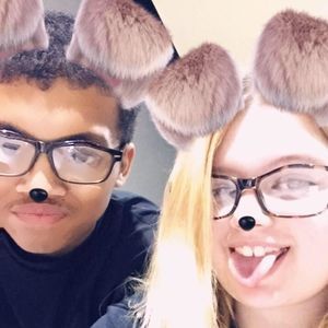 Meet your Posher, Madison